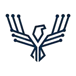 temporary eagle logo